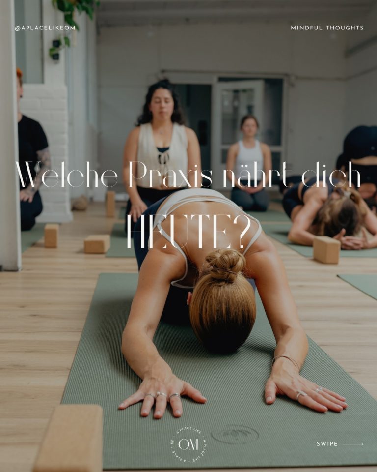 Instagram post from aplacelikeom. This post is in position 4.