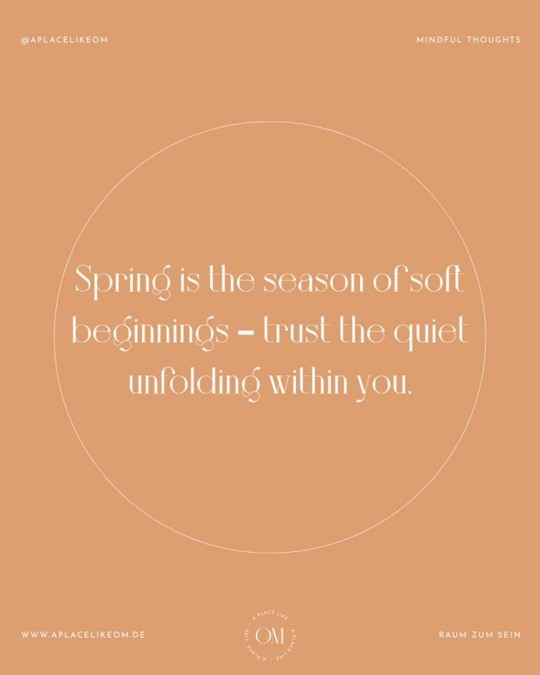 Instagram post from aplacelikeom. This post is in position 1.