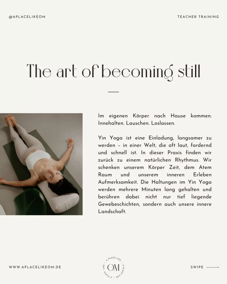 Instagram post from aplacelikeom. This post is in position 1.