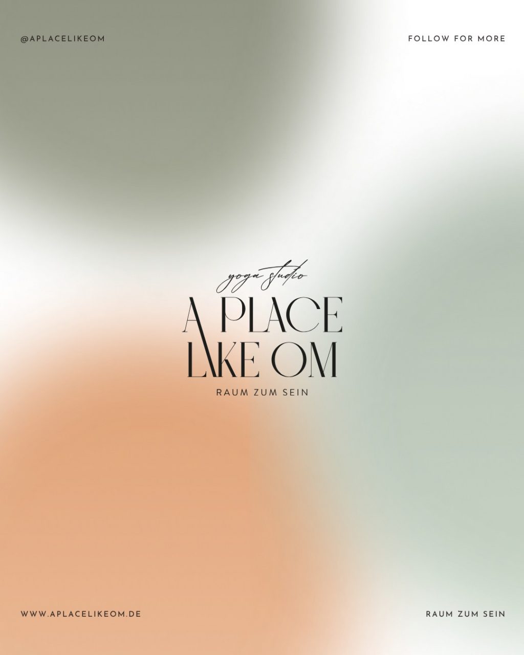 Instagram post from aplacelikeom. This post is in position 2.