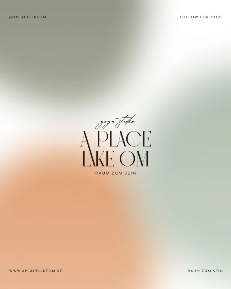 Instagram post from aplacelikeom. This post is in position 2.