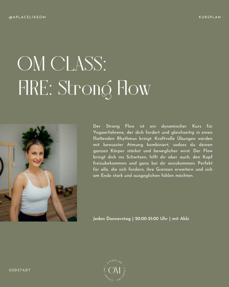 Instagram post from aplacelikeom. This post is in position 2.