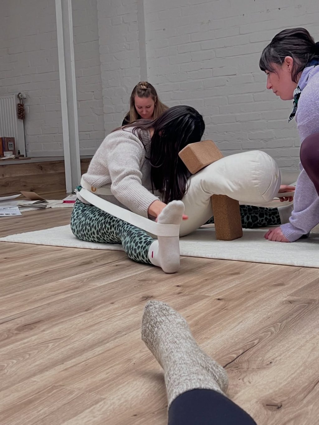 Instagram post from aplacelikeom. This post is in position 6.