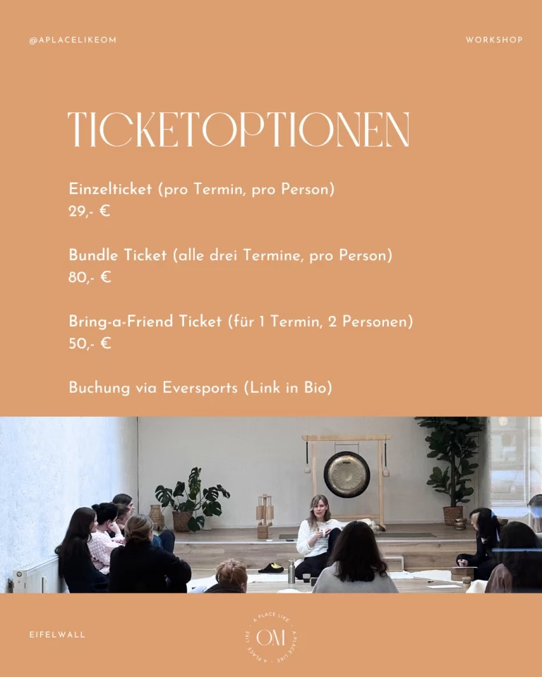 Instagram post from aplacelikeom. This post is in position 5.