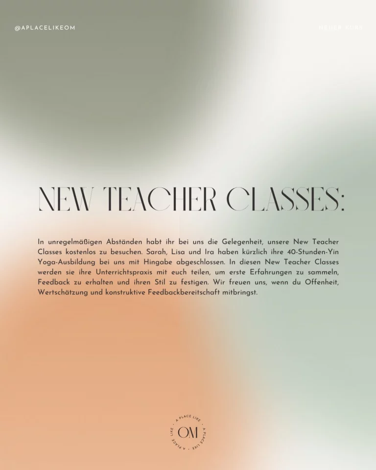 Instagram post from aplacelikeom. This post is in position 4.