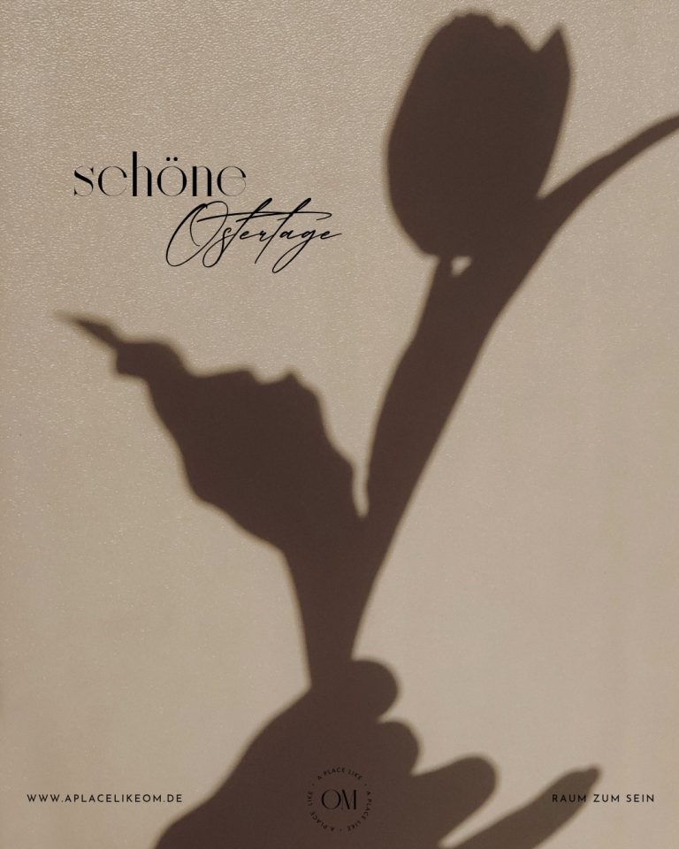 Instagram post from aplacelikeom. This post is in position 1.