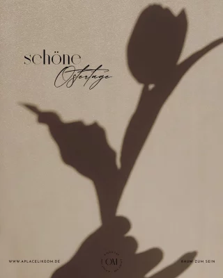 Instagram post from aplacelikeom. This post is in position 3.