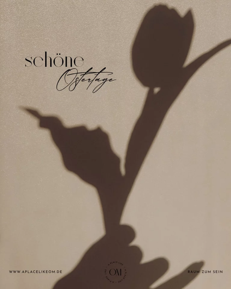 Instagram post from aplacelikeom. This post is in position 2.