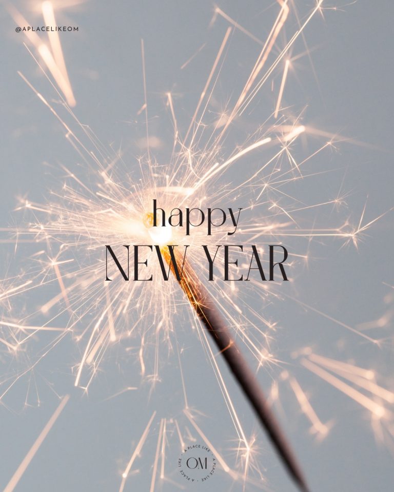 Instagram post from aplacelikeom. This post is in position 4.