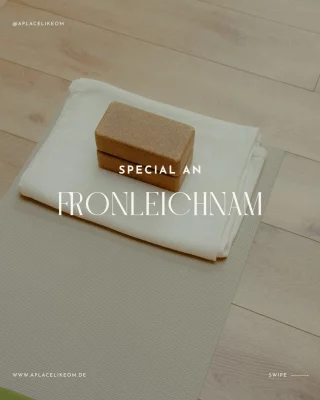 Instagram post from aplacelikeom. This post is in position 1.