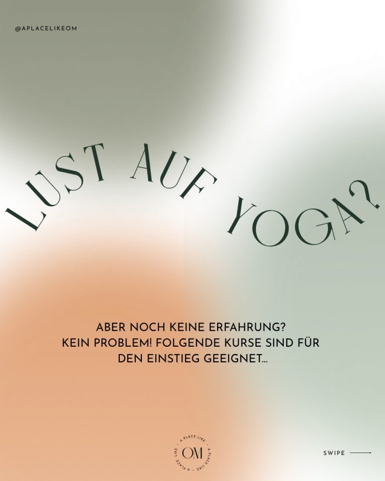 Instagram post from aplacelikeom. This post is in position 1.