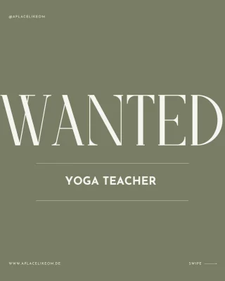 Instagram post from aplacelikeom. This post is in position 1.