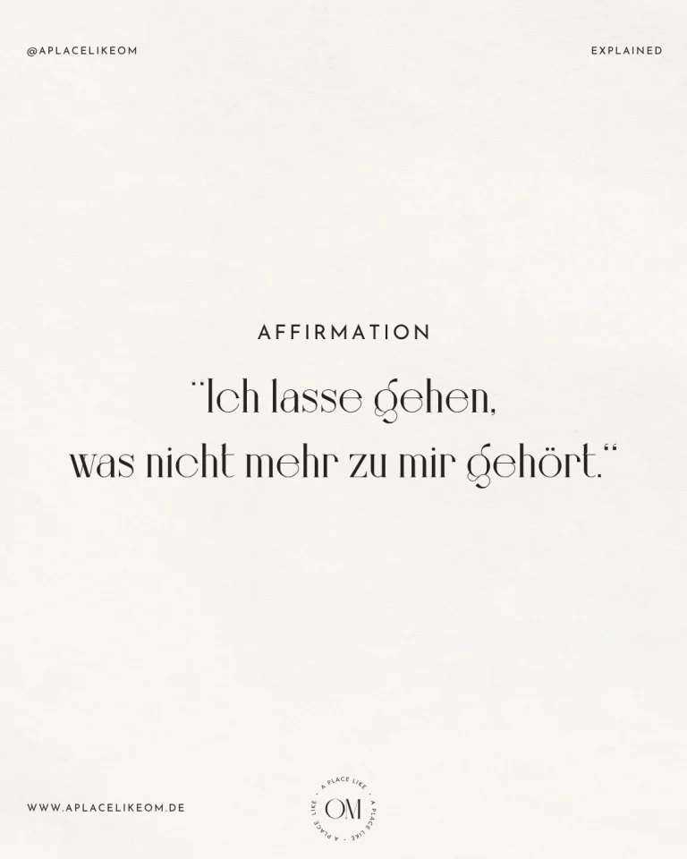 Instagram post from aplacelikeom. This post is in position 4.
