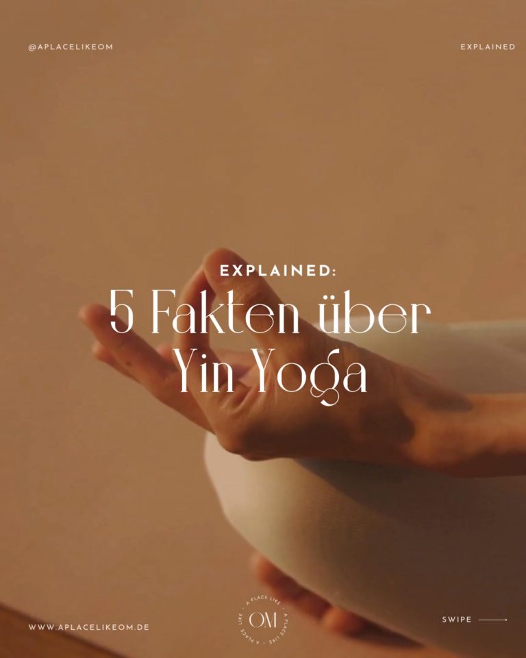 Instagram post from aplacelikeom. This post is in position 1.