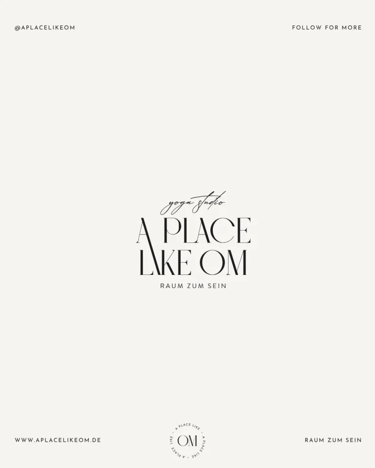 Instagram post from aplacelikeom. This post is in position 5.
