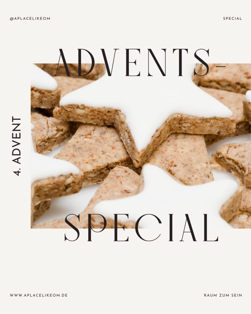 Instagram post from aplacelikeom. This post is in position 0.