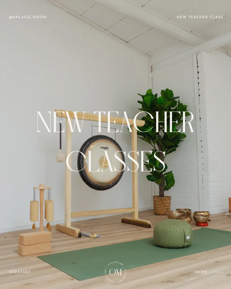 Instagram post from aplacelikeom. This post is in position 0.