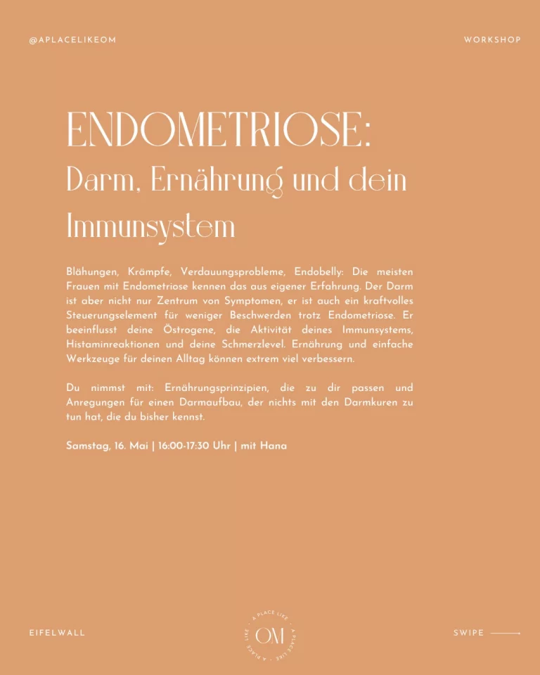 Instagram post from aplacelikeom. This post is in position 2.