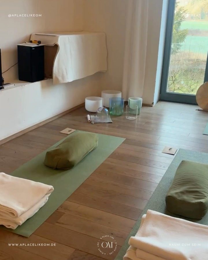 Instagram post from aplacelikeom. This post is in position 1.