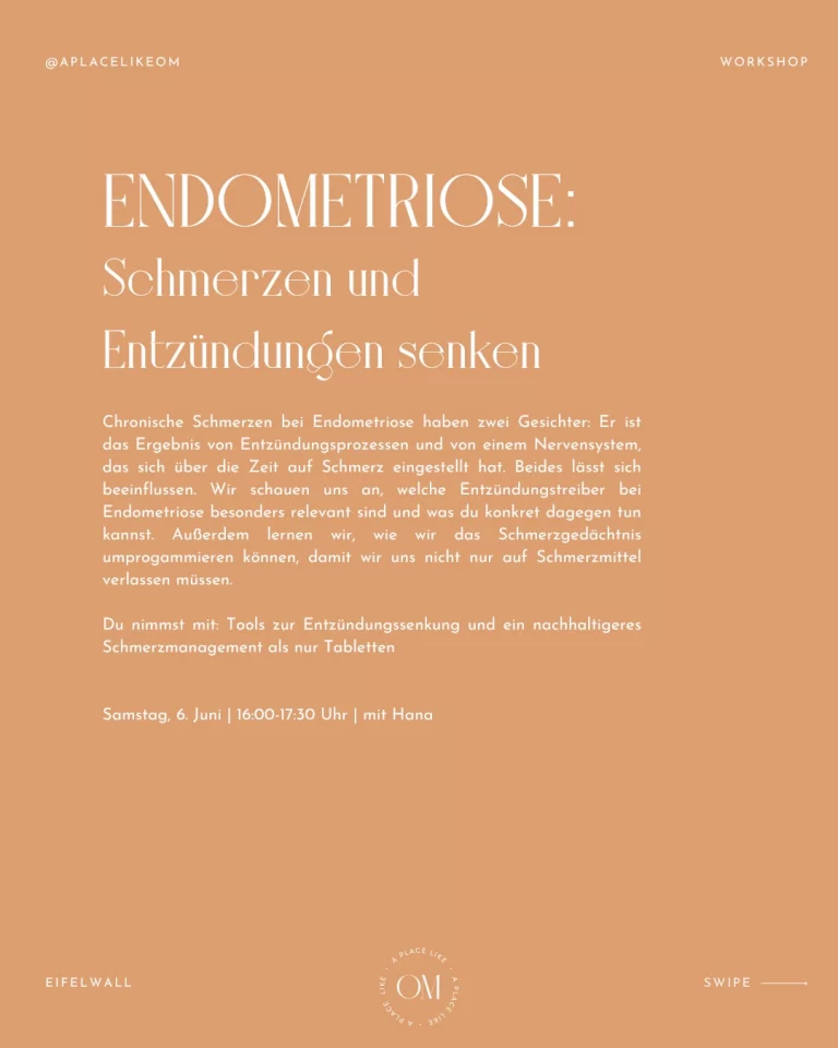 Instagram post from aplacelikeom. This post is in position 3.