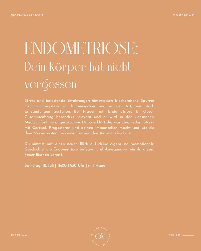 Instagram post from aplacelikeom. This post is in position 4.