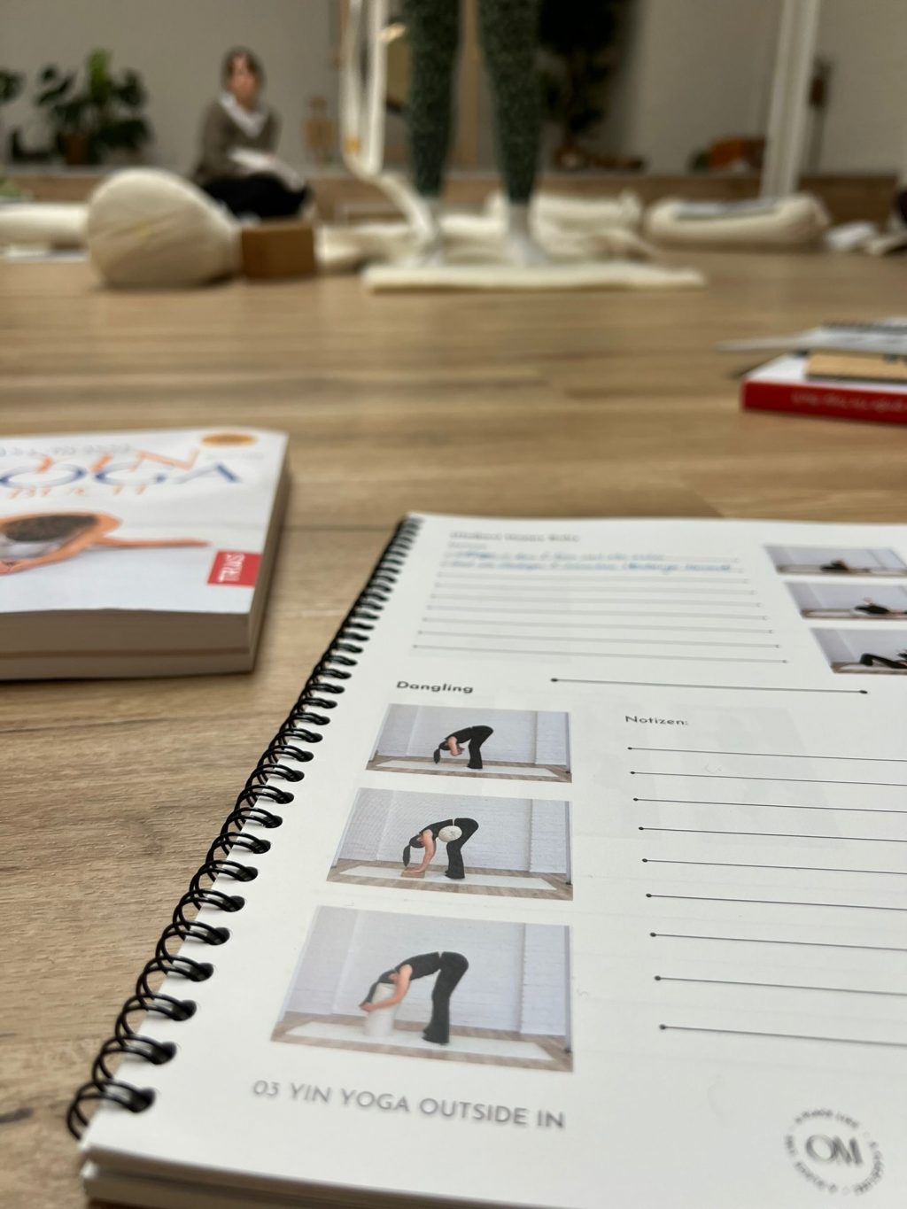 Instagram post from aplacelikeom. This post is in position 3.