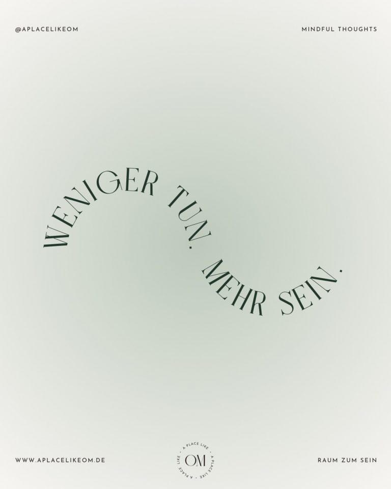 Instagram post from aplacelikeom. This post is in position 4.