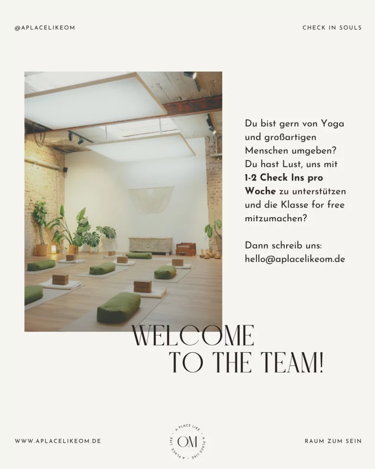 Instagram post from aplacelikeom. This post is in position 1.