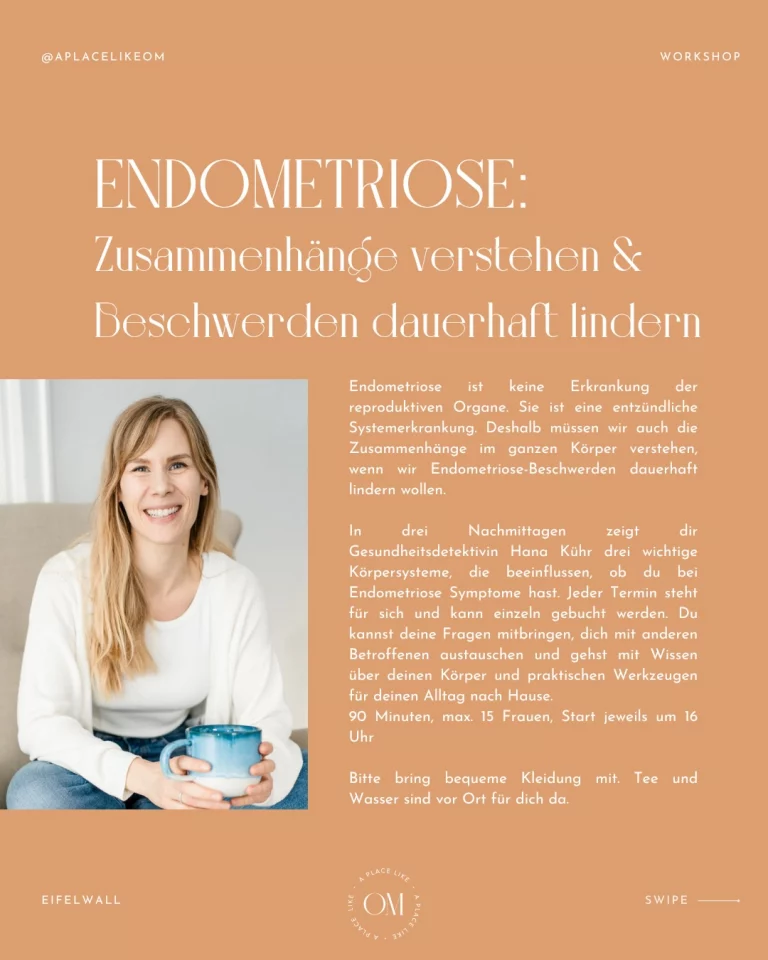 Instagram post from aplacelikeom. This post is in position 1.