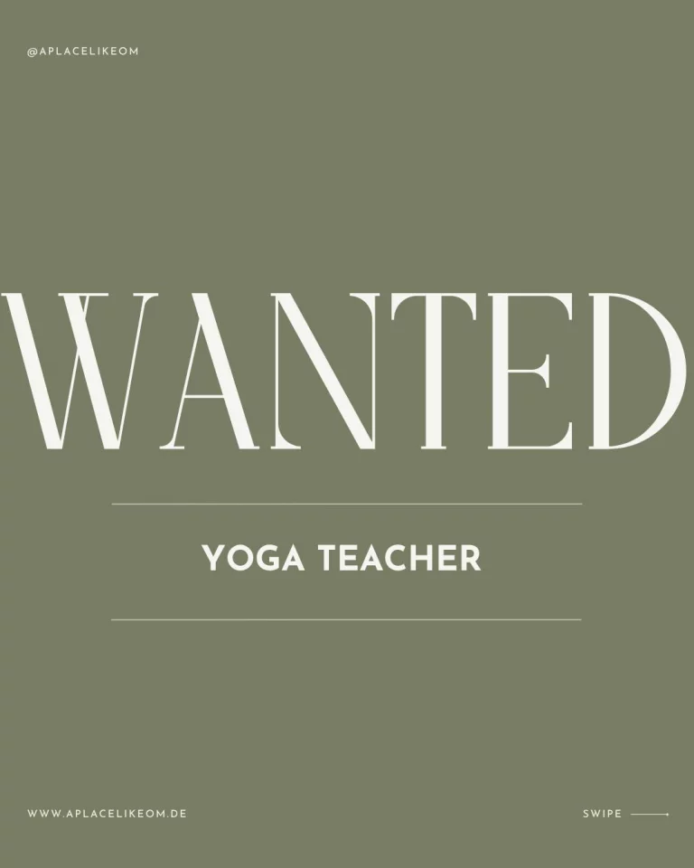 Instagram post from aplacelikeom. This post is in position 0.