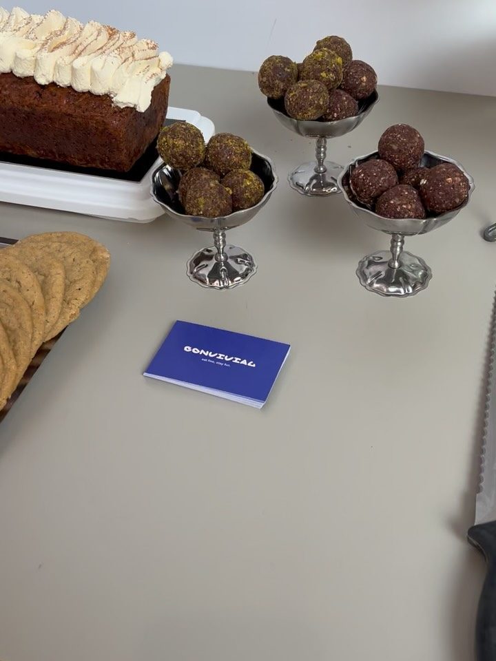 Instagram post from aplacelikeom. This post is in position 3.