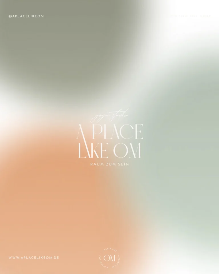 Instagram post from aplacelikeom. This post is in position 3.