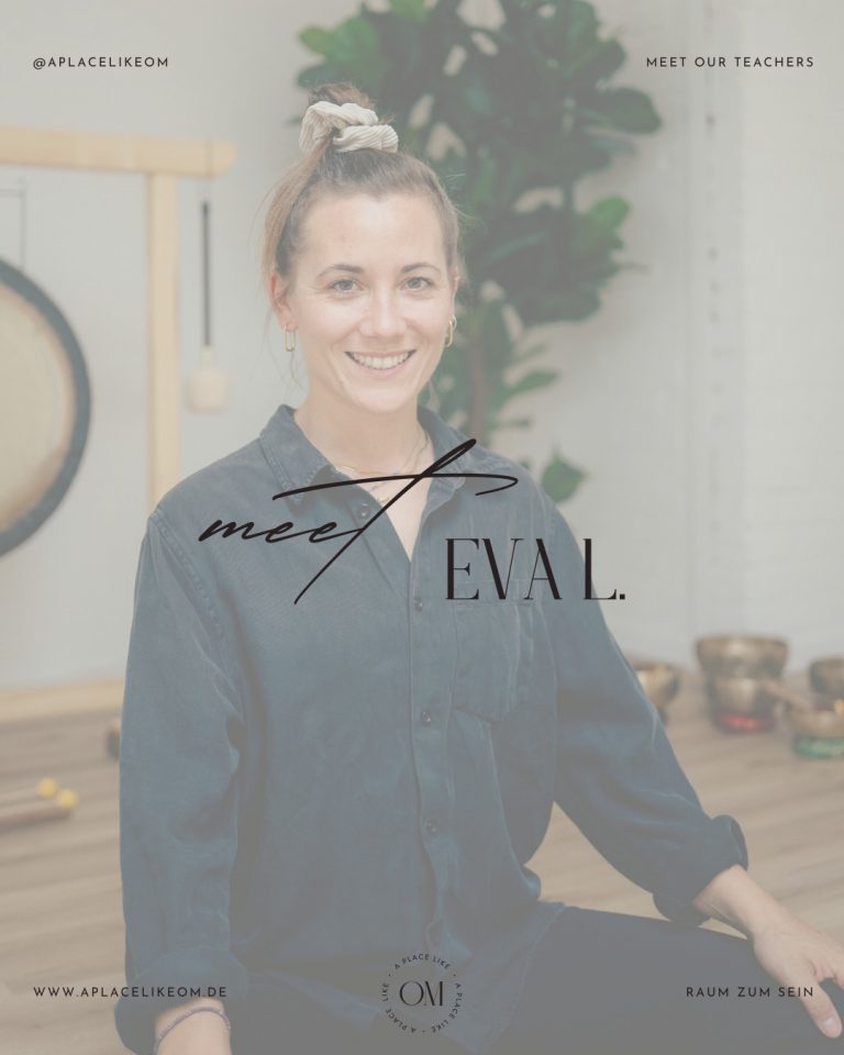 Instagram post from aplacelikeom. This post is in position 1.