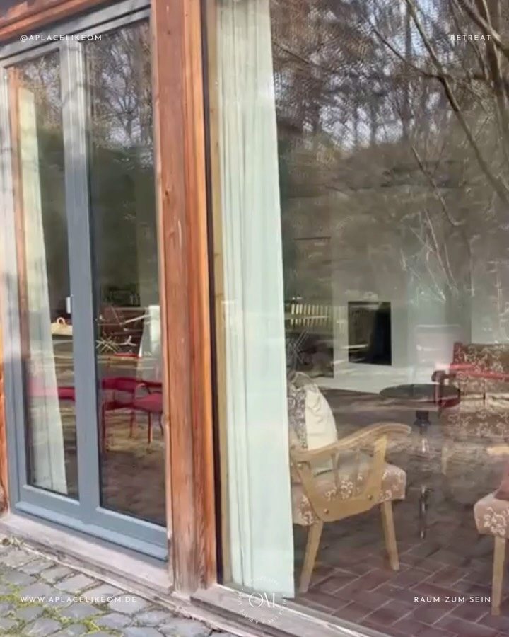 Instagram post from aplacelikeom. This post is in position 2.