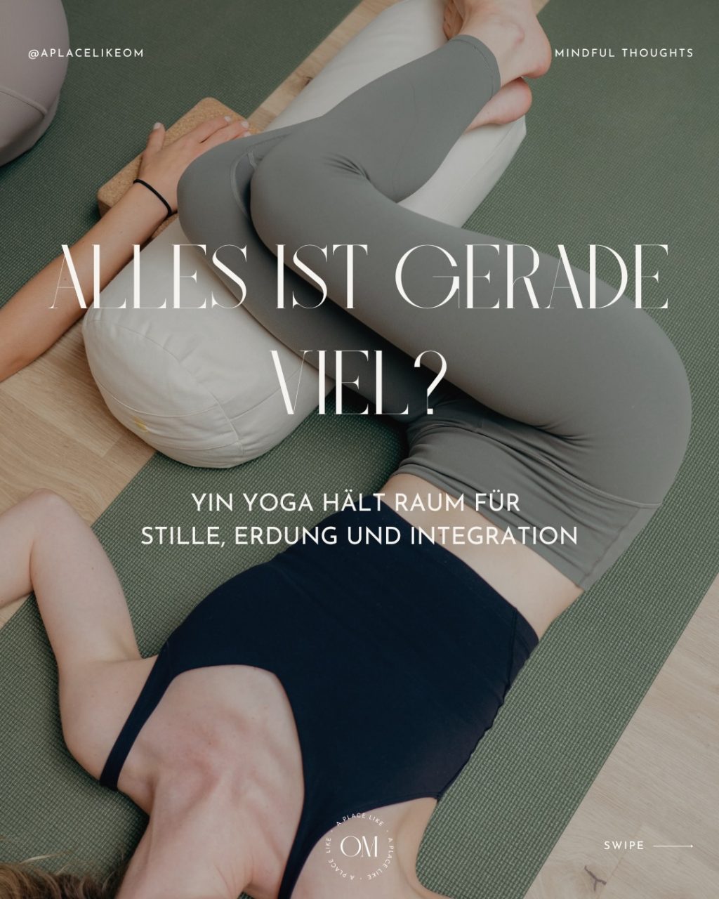 Instagram post from aplacelikeom. This post is in position 4.