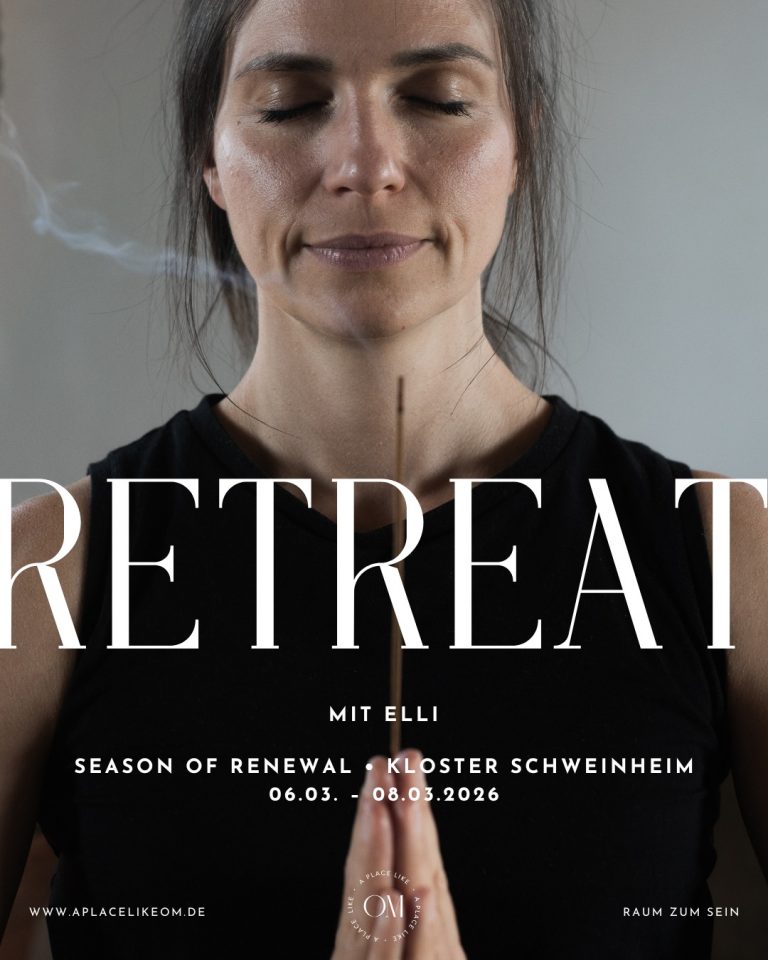 Instagram post from aplacelikeom. This post is in position 4.