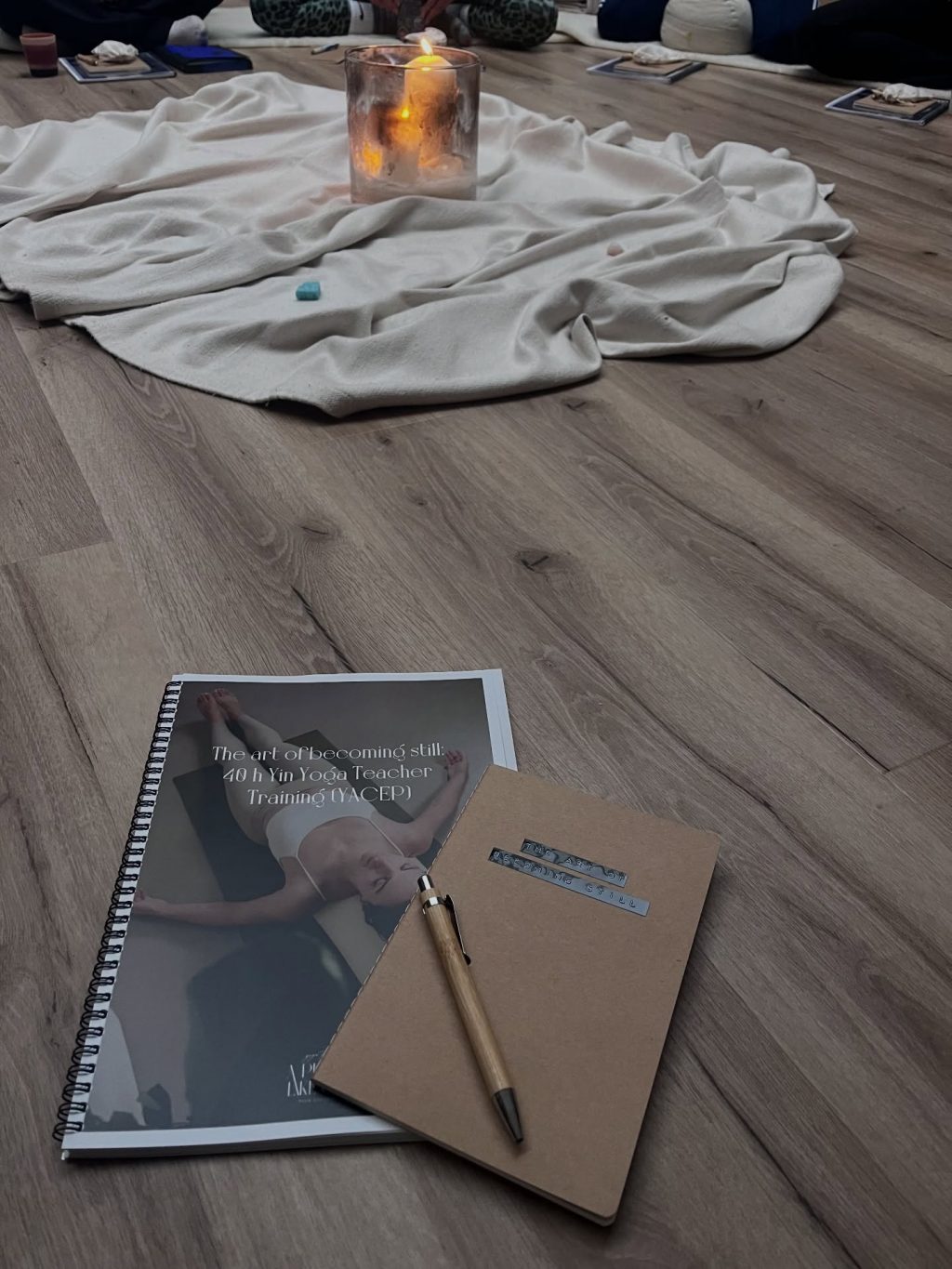 Instagram post from aplacelikeom. This post is in position 1.