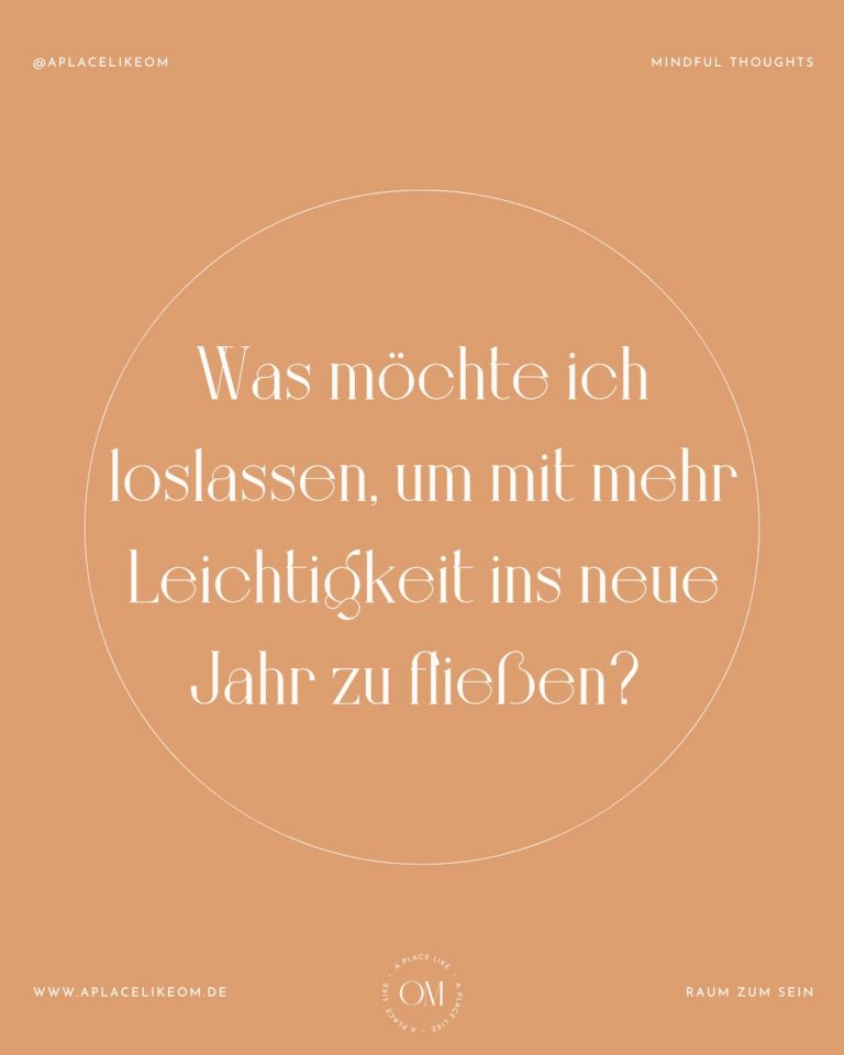 Instagram post from aplacelikeom. This post is in position 1.