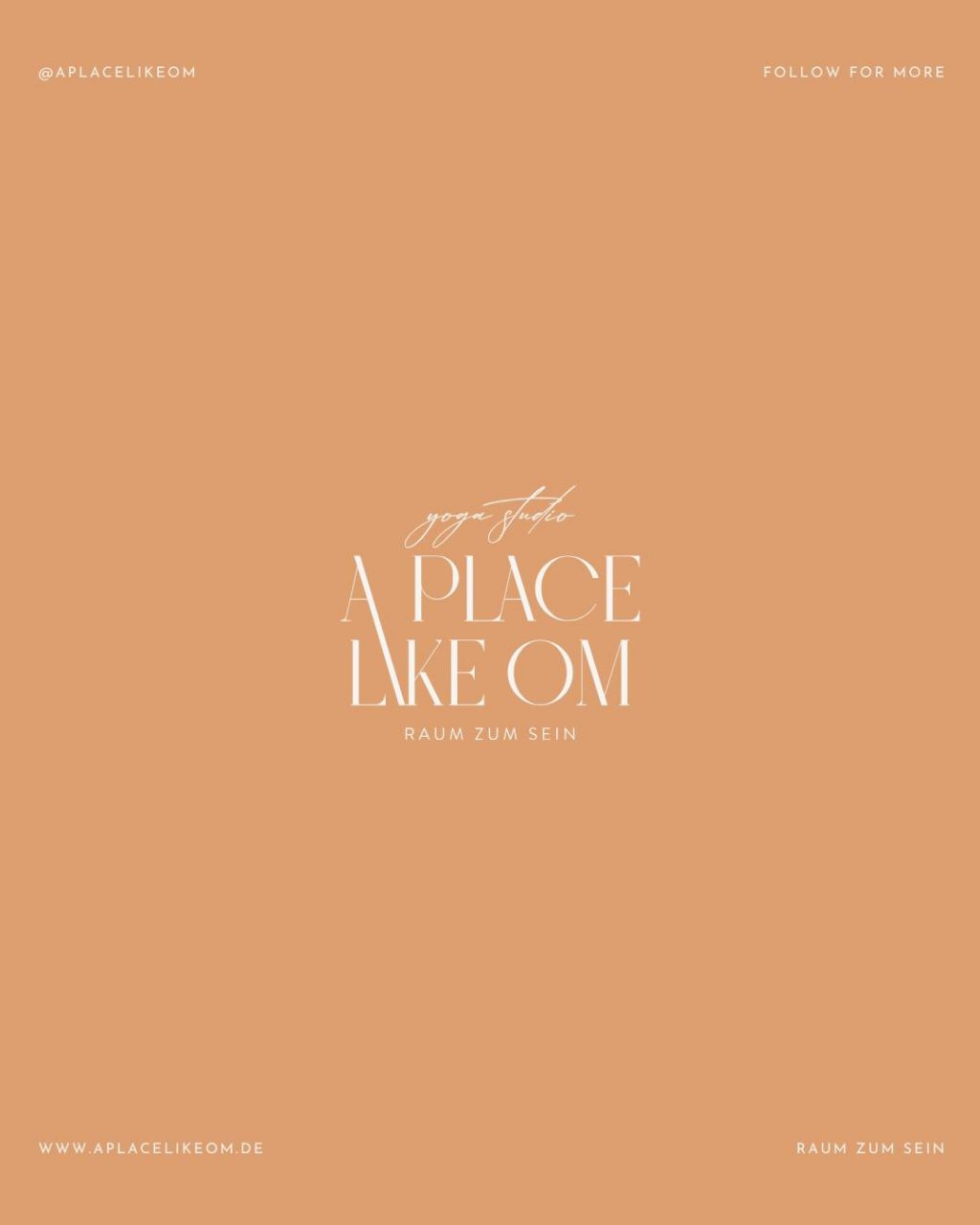 Instagram post from aplacelikeom. This post is in position 3.