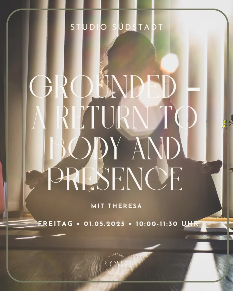 Instagram post from aplacelikeom. This post is in position 1.